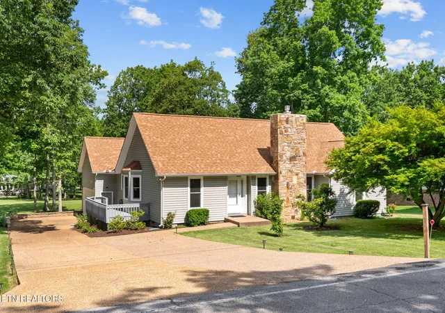 1st image of 109 Fairway Dr, Crossville, TN 38558 | MLS# 1343846