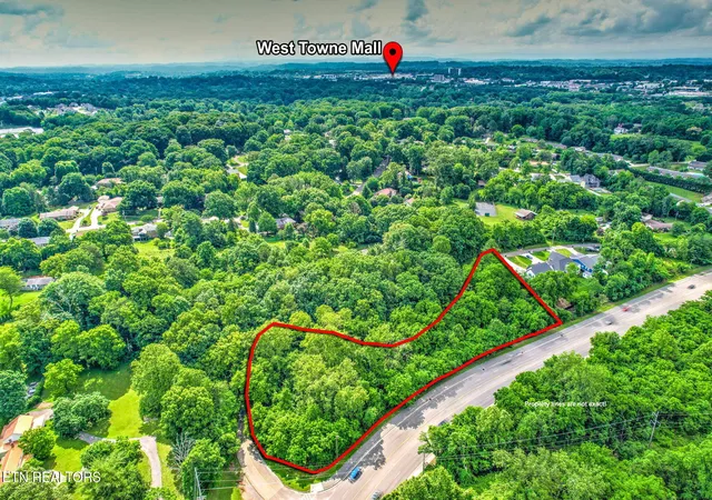 Photo 1 of Land for sale at 651 Mars Hl Rd, Knoxville, TN 37923 | MLS# 1343821 | Listing updated on 2026-06-08