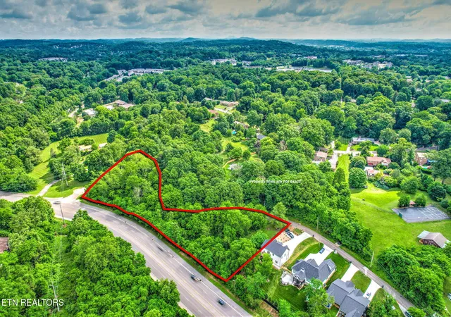 Photo 2 of Land for sale at 651 Mars Hl Rd, Knoxville, TN 37923 | MLS# 1343821 | Listing updated on 2026-06-08