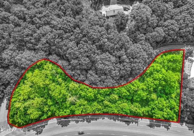 Photo 4 of Land for sale at 651 Mars Hl Rd, Knoxville, TN 37923 | MLS# 1343821 | Listing updated on 2026-06-08
