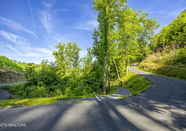 Photo 1 of Land for sale at 628 Loop Rd, Gatlinburg, TN 37738 | MLS# 1343825 | Listing updated on 2026-06-08