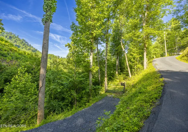 Photo 2 of Land for sale at 628 Loop Rd, Gatlinburg, TN 37738 | MLS# 1343825 | Listing updated on 2026-06-08