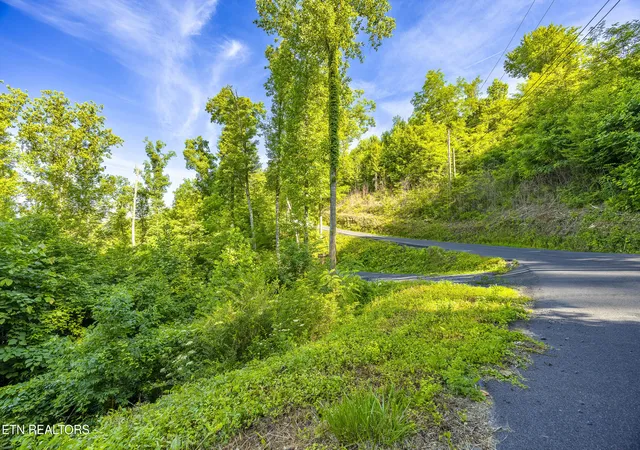 Photo 3 of Land for sale at 628 Loop Rd, Gatlinburg, TN 37738 | MLS# 1343825 | Listing updated on 2026-06-08