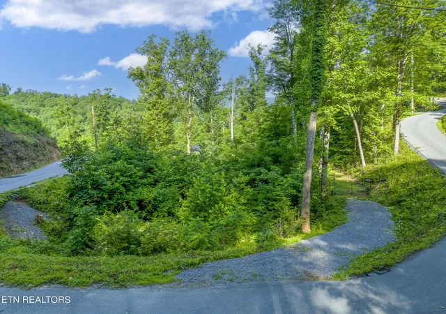 Photo 3 of Land for sale at 628 Loop Rd, Gatlinburg, TN 37738 | MLS# 1343825 | Listing updated on 2026-06-08