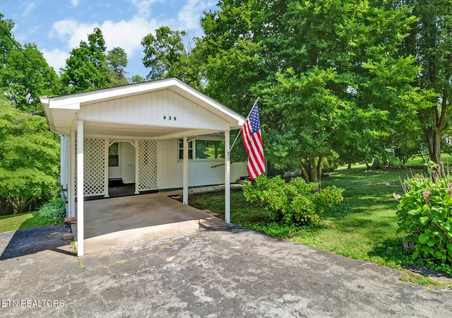 Homes for sale in Rockwood, TN | 639 Greenwood Dr, Rockwood, TN 37854 | MLS# 1343829