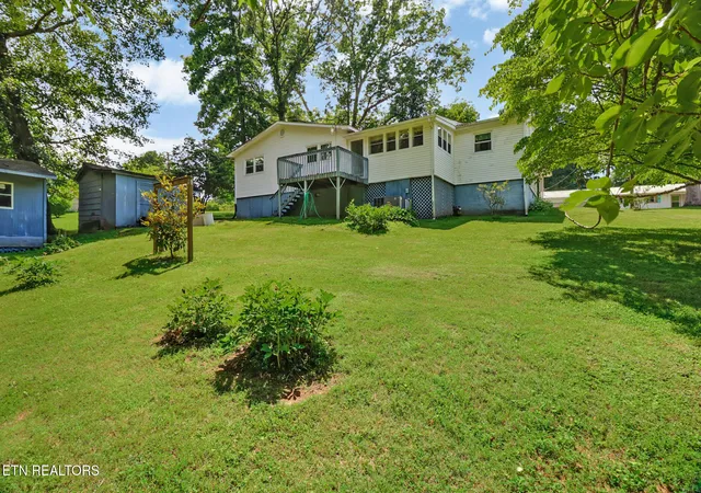 Homes for sale in Rockwood, TN | 639 Greenwood Dr, Rockwood, TN 37854 | MLS# 1343829