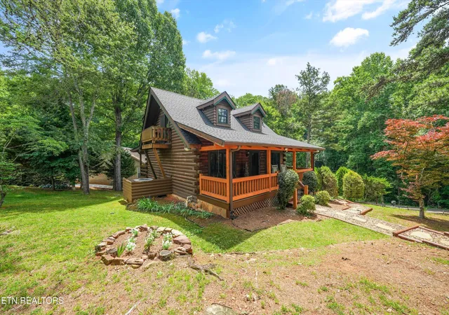 1st image of 1408 Tomahawk Tr, Maryville, TN 37801 | MLS# 1343880