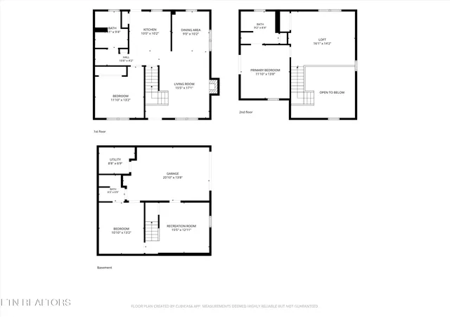 54th image of 1408 Tomahawk Tr, Maryville, TN 37801 | MLS# 1343880
