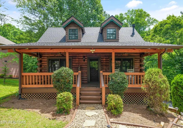 5th image of 1408 Tomahawk Tr, Maryville, TN 37801 | MLS# 1343880