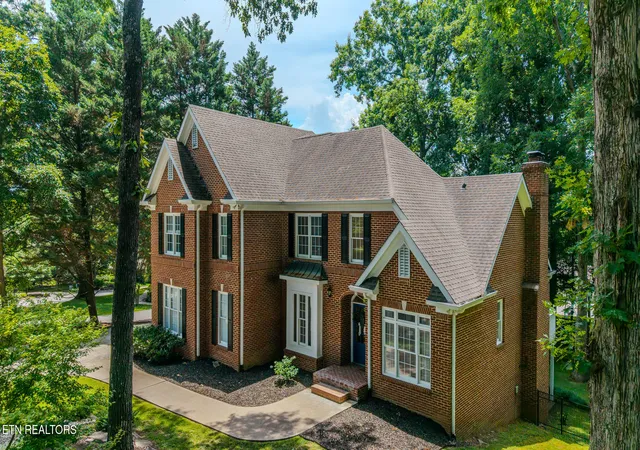 1st image of 12209 Oakmont Cir, Farragut, TN 37934 | MLS# 1344322
