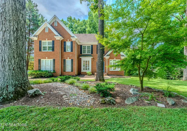 2nd image of 12209 Oakmont Cir, Farragut, TN 37934 | MLS# 1344322