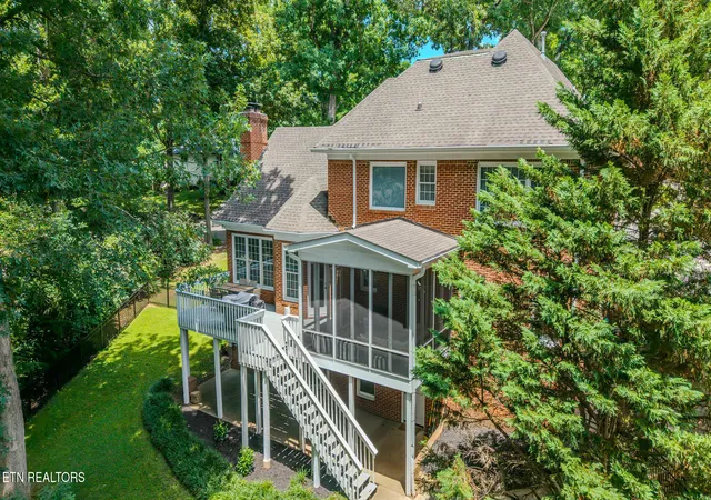 3rd image of 12209 Oakmont Cir, Farragut, TN 37934 | MLS# 1344322