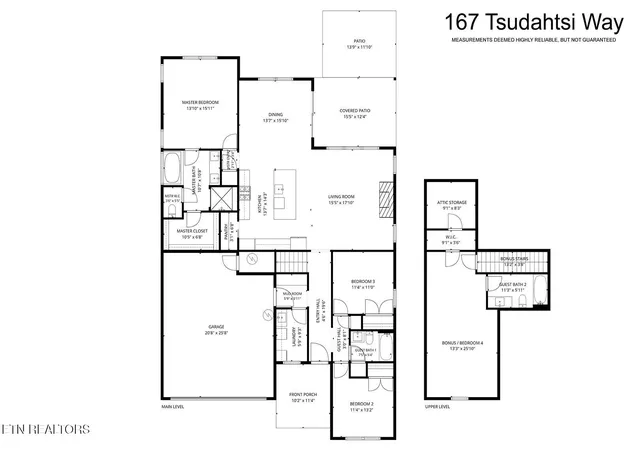 56th image of 167 Tsuhdatsi Wy, Loudon, TN 37774 | MLS# 1344206