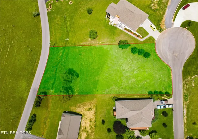 Photo 2 of Land for sale at Deane Hl Dr #47, Sevierville, TN 37862 | MLS# 1343911 | Listing updated on 2026-08-06