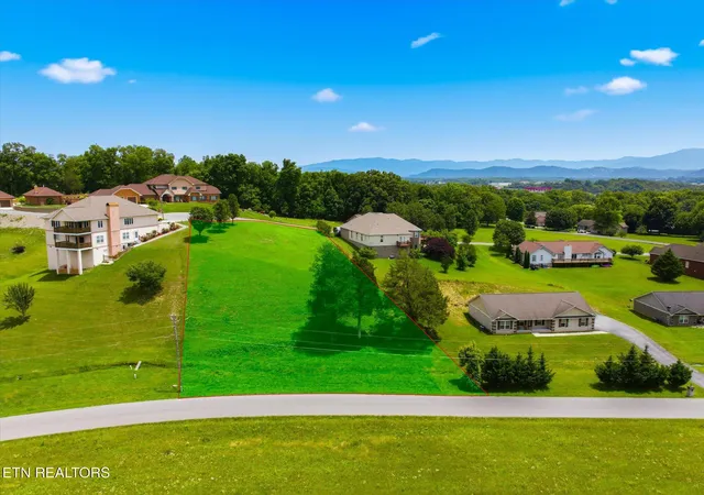 Photo 4 of Land for sale at Deane Hl Dr #47, Sevierville, TN 37862 | MLS# 1343911 | Listing updated on 2026-08-06