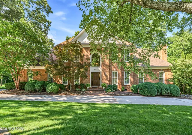 Photo 1 of Single family home for sale at 7344 Misty Meadow Pl, Knoxville, TN 37919 | MLS# 1344026 | Listing updated on 2026-09-15