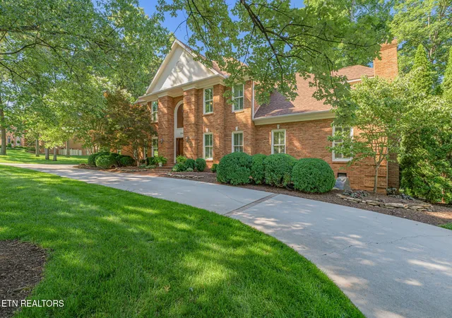 Photo 2 of Single family home for sale at 7344 Misty Meadow Pl, Knoxville, TN 37919 | MLS# 1344026 | Listing updated on 2026-09-15