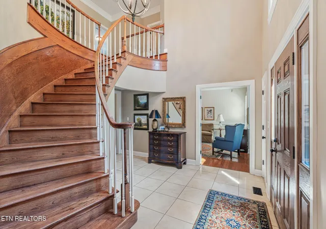 Photo 4 of Single family home for sale at 7344 Misty Meadow Pl, Knoxville, TN 37919 | MLS# 1344026 | Listing updated on 2026-09-15