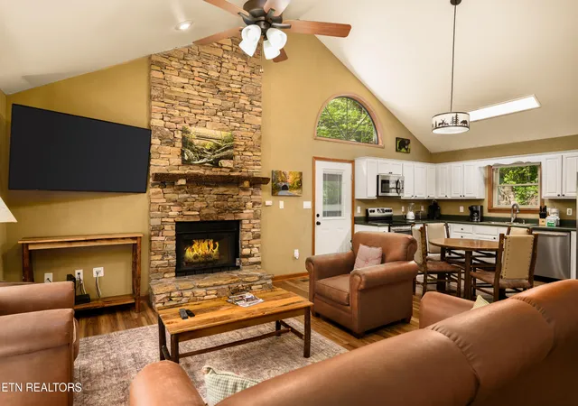 5th image of 353 Pa Proffitt Rd, Gatlinburg, TN 37738 | MLS# 1343869