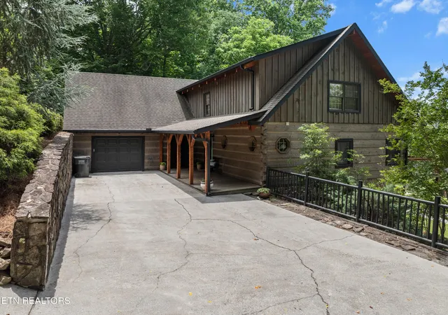 60th image of 198 E Cove Dr, Greenback, TN 37742 | MLS# 1343876