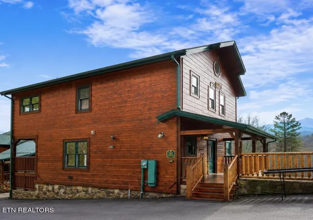 1st image of 832 Resort Wy, Gatlinburg, TN 37738 | MLS# 1344005