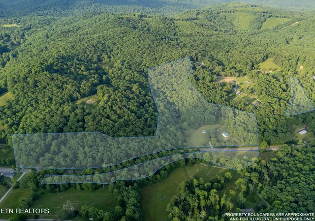 Homes for sale in Lancing, TN | 5334 Morgan Co Hwy, Lancing, TN 37770 | MLS# 1343967