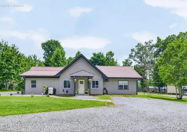 Homes for sale in Monterey, TN | 16588 Hwy 70, Monterey, TN 38574 | MLS# 1344127