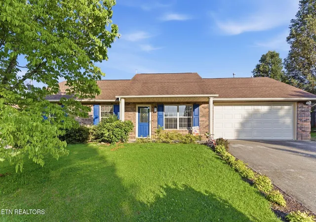 Homes for sale in Corryton, TN | 7213 Agatha Rd, Corryton, TN 37721 | MLS# 1344271