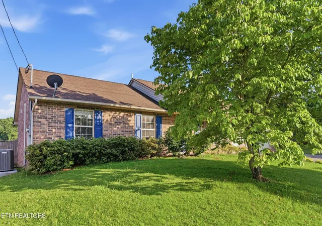 Homes for sale in Corryton, TN | 7213 Agatha Rd, Corryton, TN 37721 | MLS# 1344271