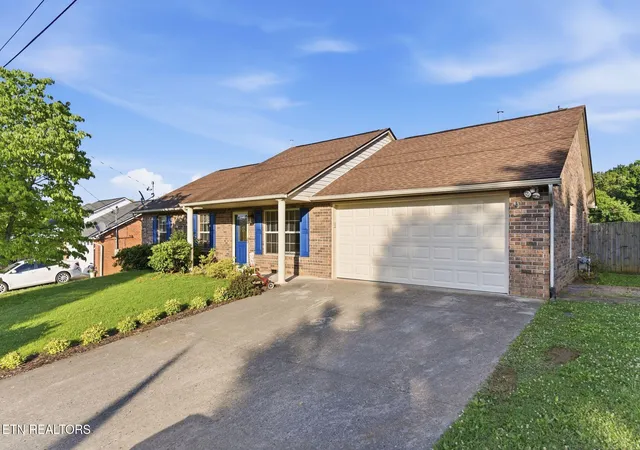 Homes for sale in Corryton, TN | 7213 Agatha Rd, Corryton, TN 37721 | MLS# 1344271