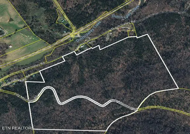 Homes for sale in Washburn, TN | Log Mountain Rd, Washburn, TN 37888 | MLS# 1343902