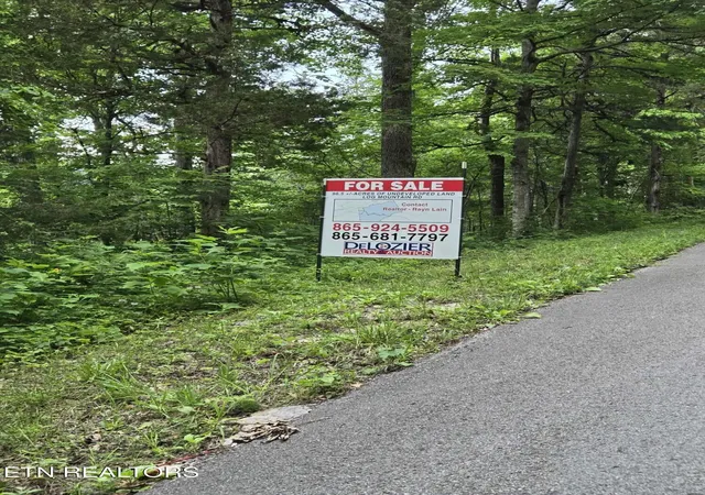 Homes for sale in Washburn, TN | Log Mountain Rd, Washburn, TN 37888 | MLS# 1343902