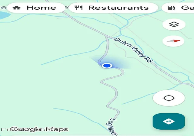 Homes for sale in Washburn, TN | Log Mountain Rd, Washburn, TN 37888 | MLS# 1343902