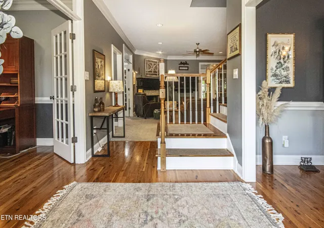 3rd image of 2742 Moon Shores Dr, Knoxville, TN 37938 | MLS# 1343919