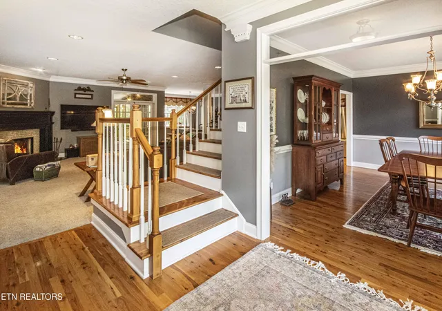 4th image of 2742 Moon Shores Dr, Knoxville, TN 37938 | MLS# 1343919