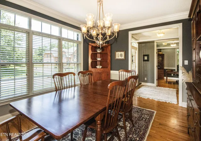 5th image of 2742 Moon Shores Dr, Knoxville, TN 37938 | MLS# 1343919