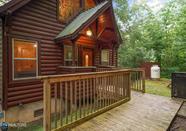 4th image of 1713 Oakridge View Ln, Sevierville, TN 37876 | MLS# 1344138