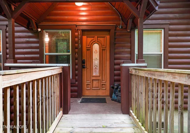 5th image of 1713 Oakridge View Ln, Sevierville, TN 37876 | MLS# 1344138