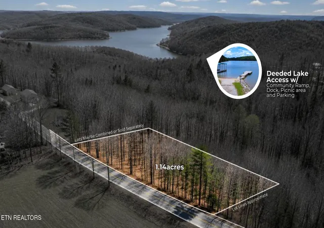 2nd image of 4160 Demory Rd, La Follette, TN 37766 | MLS# 1343948