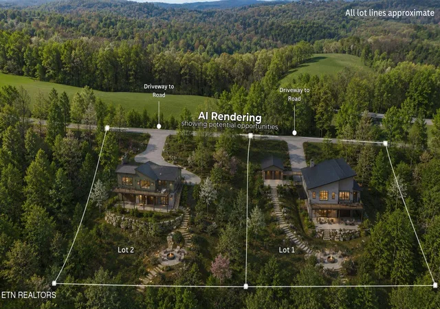 35th image of 4160 Demory Rd, La Follette, TN 37766 | MLS# 1343948
