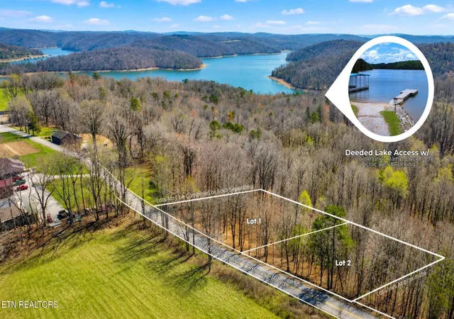 3rd image of 4160 Demory Rd, La Follette, TN 37766 | MLS# 1343948