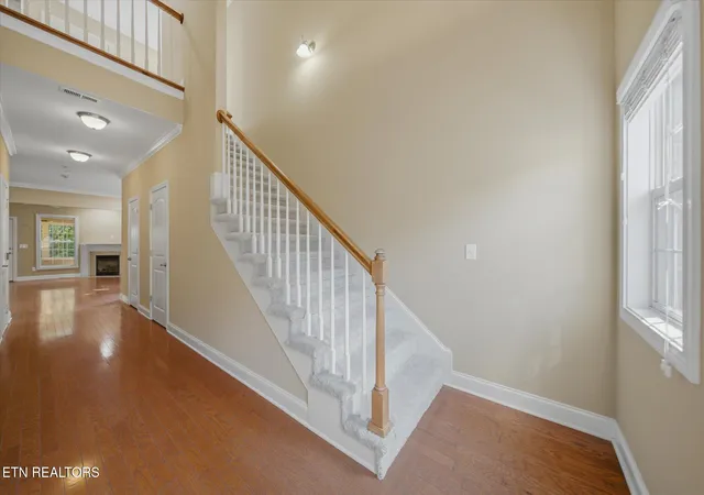 Photo 3 of Sale Pending at 8601 Ashbourne Way, Knoxville, TN 37923 | MLS# 1345089 | Listing updated on 2026-08-19