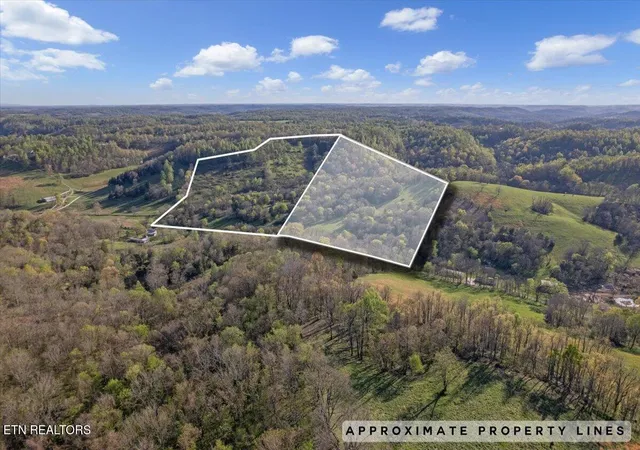 Photo 1 of Land for sale at 1624 Bartlett Holw Rd #2, Petersburg, TN 37144 | MLS# 1344000 | Listing updated on 2026-07-03