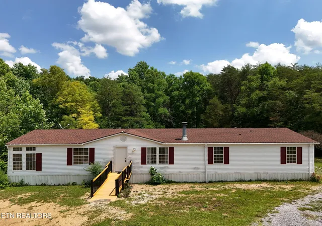 Homes for sale in Mohawk, TN | 915 Porter Kite Rd, Mohawk, TN 37810 | MLS# 1344733
