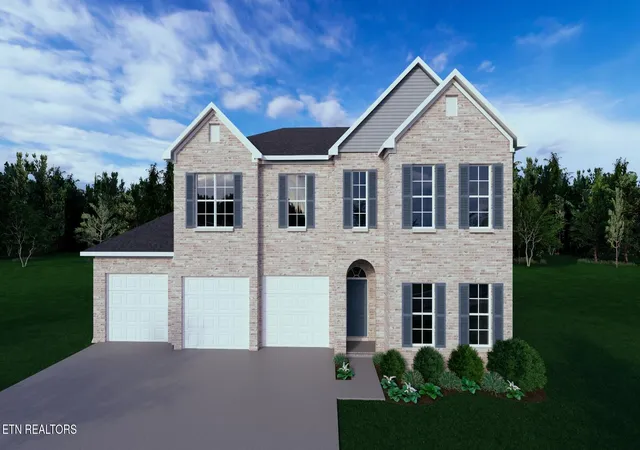 Homes for sale in Lenoir City, TN | 1629 Harvey Rd, Lenoir City, TN 37772 | MLS# 1343956