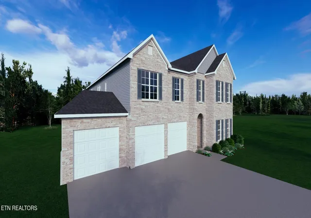 Homes for sale in Lenoir City, TN | 1629 Harvey Rd, Lenoir City, TN 37772 | MLS# 1343956