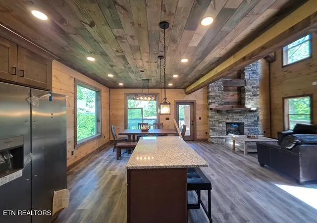 3rd image of 462 Loop Rd, Gatlinburg, TN 37738 | MLS# 1344087