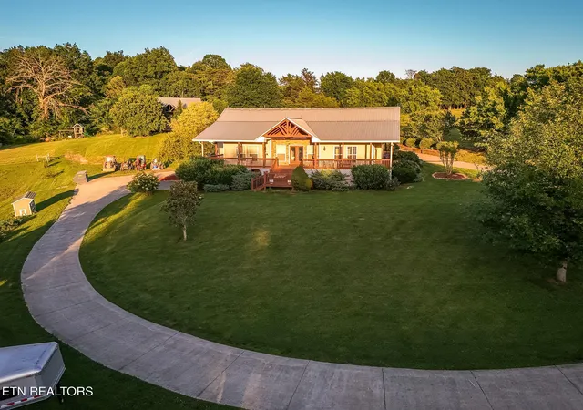 3rd image of 444 Hwy 309, Niota, TN 37826 | MLS# 1344088
