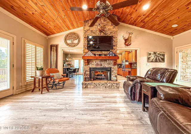 5th image of 444 Hwy 309, Niota, TN 37826 | MLS# 1344088