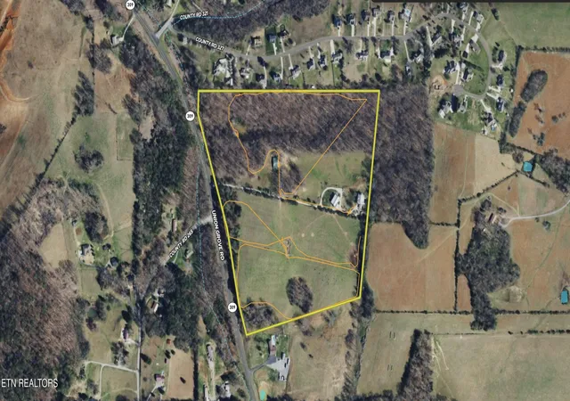 Homes for sale in Niota, TN | 444 Hwy 309, Niota, TN 37826 | MLS# 1344088